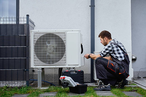 Trusted Hvac service in Rosendale, MO - HVAC Repair CO